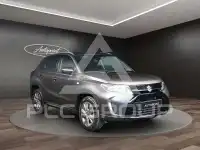 2026 Suzuki Vitara