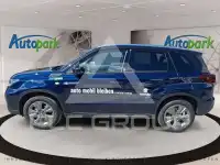 2026 Suzuki Vitara
