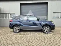 2026 Suzuki Vitara