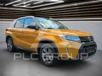 2026 Suzuki Vitara