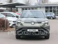 2026 Suzuki Vitara