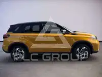 2026 Suzuki Vitara