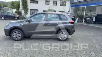 2026 Suzuki Vitara
