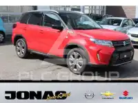 2026 Suzuki Vitara