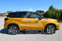 2026 Suzuki Vitara