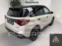 2026 Suzuki Vitara