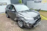 2026 Suzuki Vitara