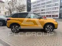 2026 Suzuki Vitara