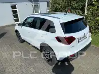 2026 Suzuki Vitara