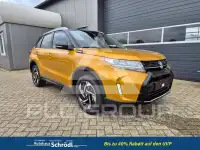 2026 Suzuki Vitara