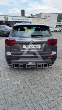 2026 Suzuki Vitara