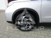 2026 Suzuki Vitara