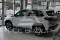 2026 Suzuki Vitara