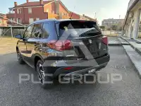 2026 Suzuki Vitara