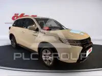 2026 Suzuki Vitara