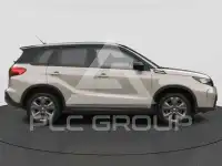 2026 Suzuki Vitara
