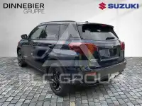 2026 Suzuki Vitara