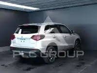 2026 Suzuki Vitara