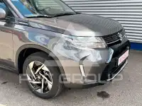 2026 Suzuki Vitara