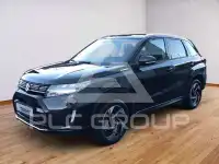2026 Suzuki Vitara