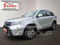 2026 Suzuki Vitara