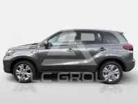 2026 Suzuki Vitara