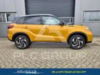 2026 Suzuki Vitara