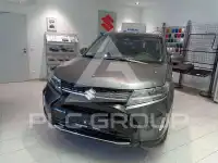 2026 Suzuki Vitara
