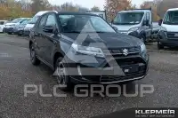 2026 Suzuki Vitara
