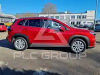 2026 Suzuki Vitara
