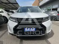 2026 Suzuki Vitara