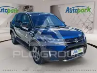 2026 Suzuki Vitara