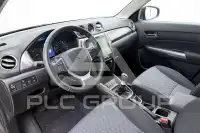 2026 Suzuki Vitara