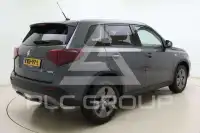 2026 Suzuki Vitara