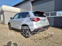 2026 Suzuki Vitara
