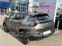 2026 Suzuki Vitara
