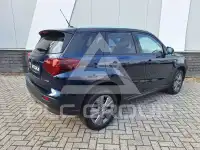 2026 Suzuki Vitara