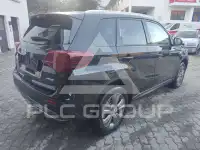 2026 Suzuki Vitara