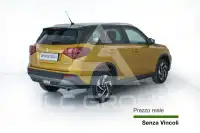 2026 Suzuki Vitara