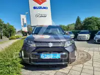2026 Suzuki Vitara