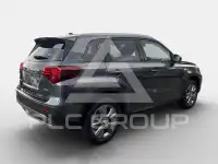 2026 Suzuki Vitara