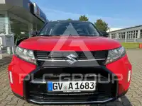 2026 Suzuki Vitara