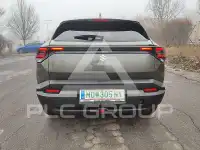 2026 Suzuki Vitara