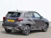 2026 Suzuki Vitara