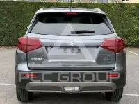 2026 Suzuki Vitara