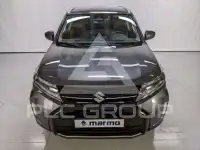 2026 Suzuki Vitara