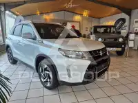 2026 Suzuki Vitara