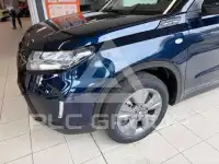2026 Suzuki Vitara