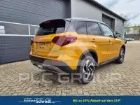 2026 Suzuki Vitara
