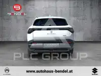 2026 Suzuki Vitara